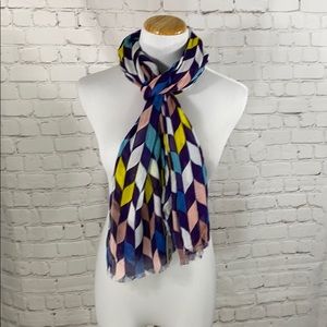 Boden scarf